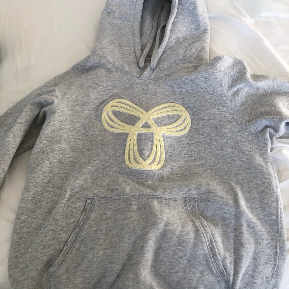 Aritzia TNA Hoodie S